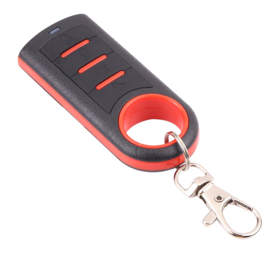 433MHZ Multi-function Automatic Copy Remote Control, Style B