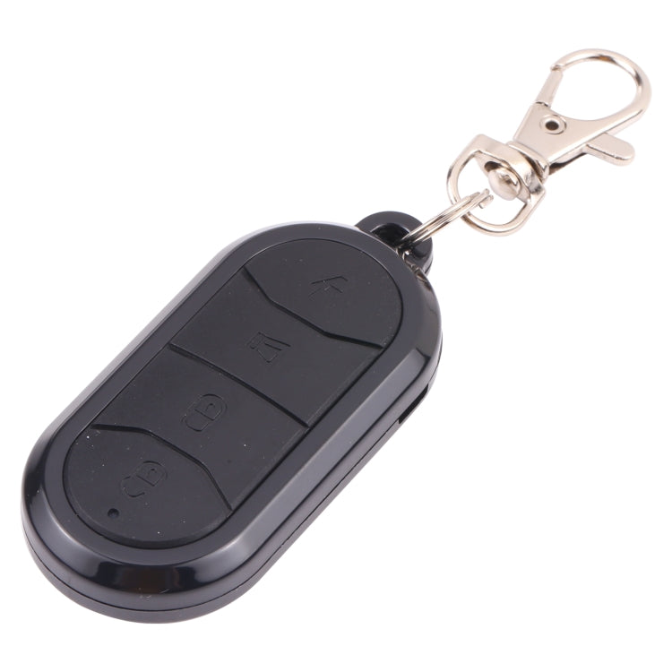 433MHZ Multi-function Automatic Copy Remote Control, Style C