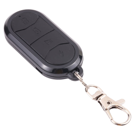 433MHZ Multi-function Automatic Copy Remote Control, Style C