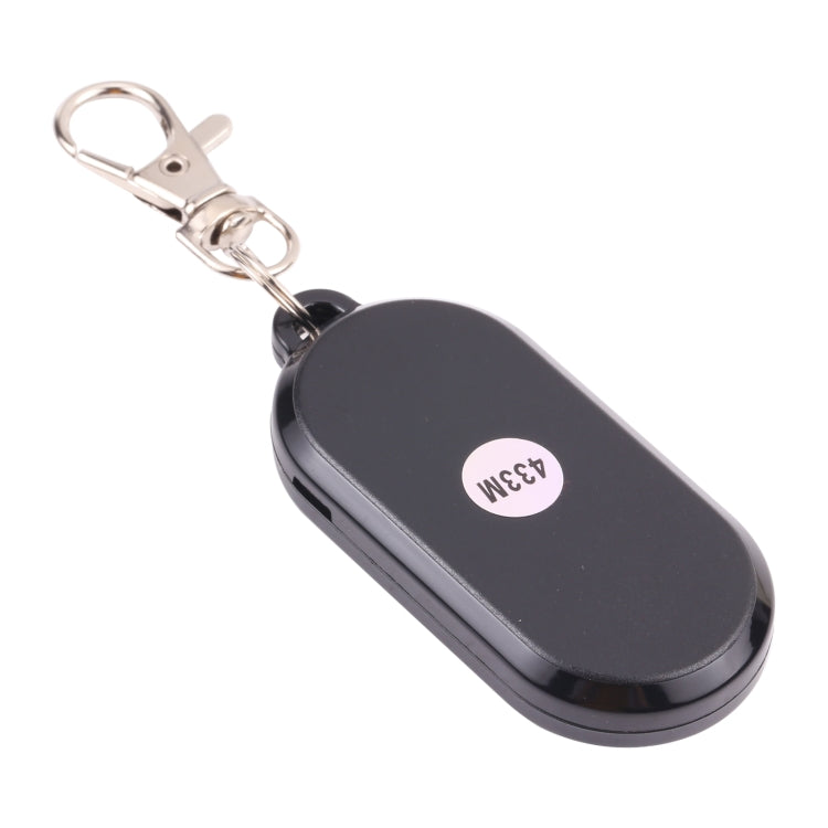 433MHZ Multi-function Automatic Copy Remote Control, Style C