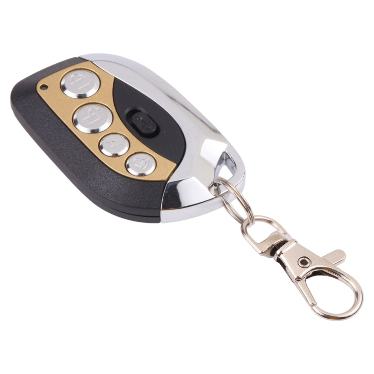 433MHZ Multi-function Automatic Copy Remote Control, Style E