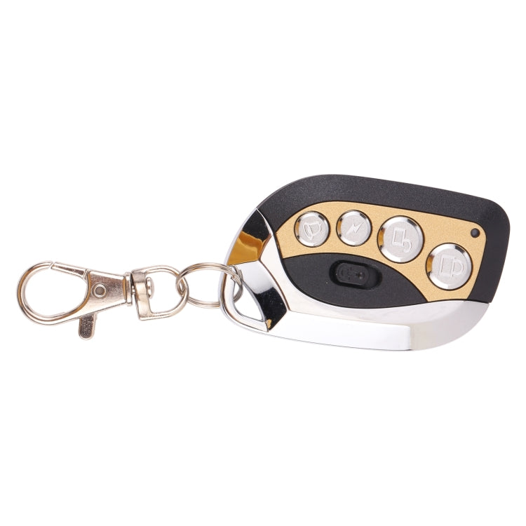 433MHZ Multi-function Automatic Copy Remote Control, Style E