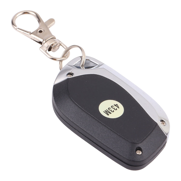 433MHZ Multi-function Automatic Copy Remote Control, Style E