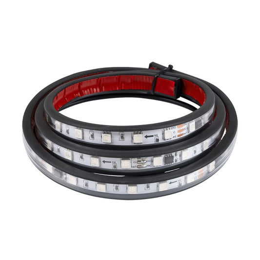 DC24V / 7W Colorful Truck Warning Light Slide Light with SMD-5050 Lamp Beads, 1m, 1.2m, 1.5m, 1.8m, 2.0m, 2.4m