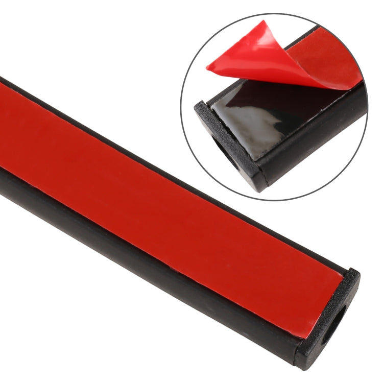 DC24V / 7W Colorful Truck Warning Light Slide Light with SMD-5050 Lamp Beads, 1m, 1.2m, 1.5m, 1.8m, 2.0m, 2.4m