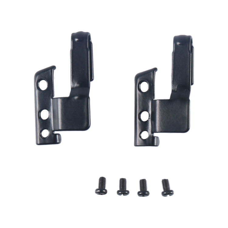 A5155 2 PCS Car Wiper Arm Adapter 3392390298 for Honda, A5155