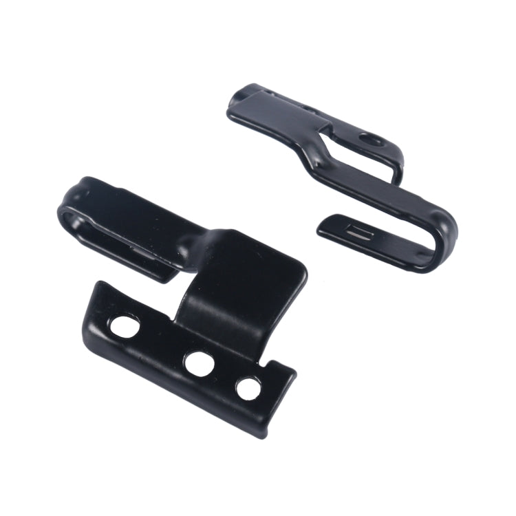 A5155 2 PCS Car Wiper Arm Adapter 3392390298 for Honda, A5155