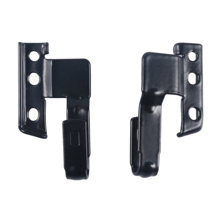 A5155 2 PCS Car Wiper Arm Adapter 3392390298 for Honda, A5155