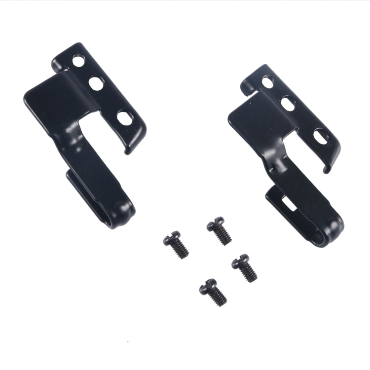 A5155 2 PCS Car Wiper Arm Adapter 3392390298 for Honda, A5155