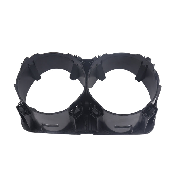 A5160 Car Water Cup Holder A2056800691 for Mercedes-Benz, For Mercedes-Benz