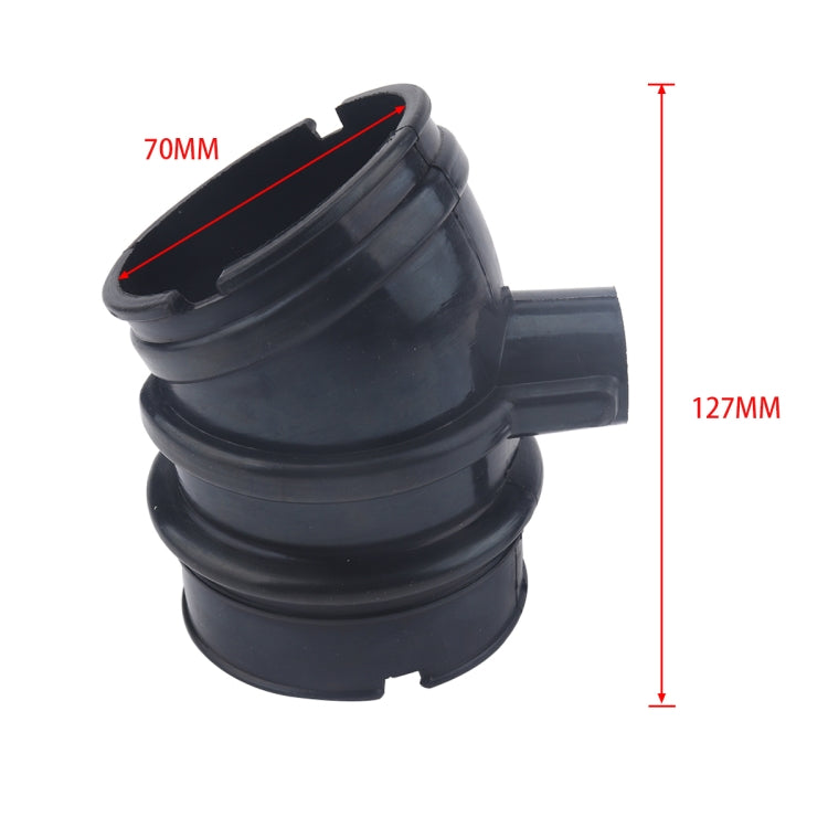 A5167 Car Air Intake Hose 1788262010 for Toyota 4Runner 1999-2000, For Toyota 4Runner 1999-2000