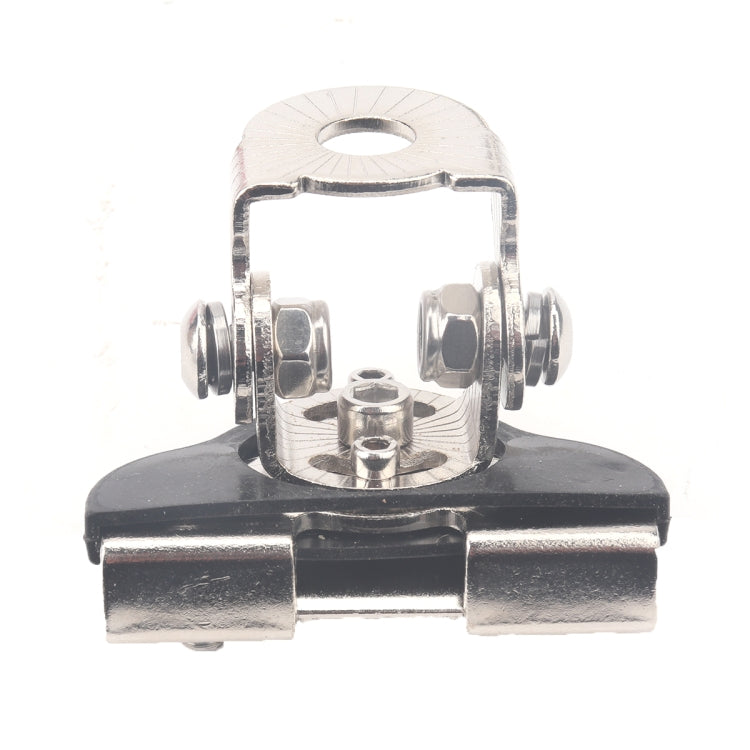 A5573 Car LED Light Bar Mounting Bracket for Jeep Wrangler, A5573
