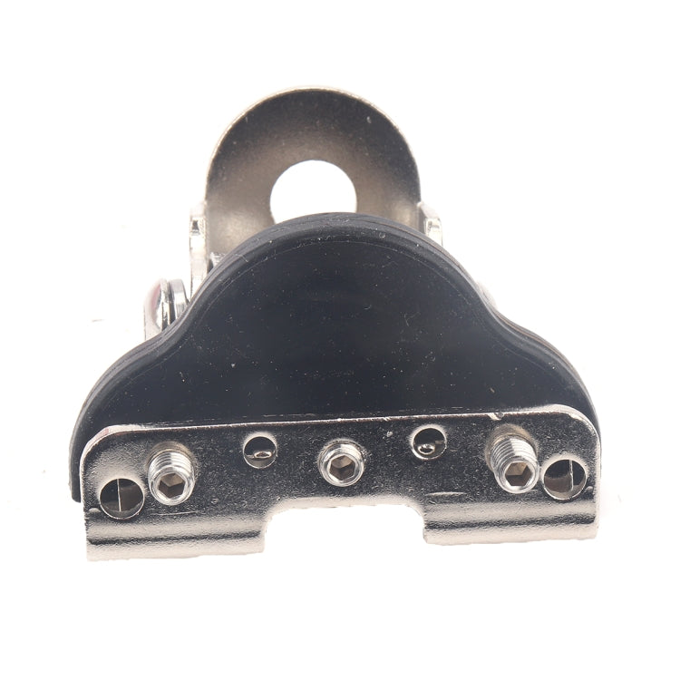 A5573 Car LED Light Bar Mounting Bracket for Jeep Wrangler, A5573