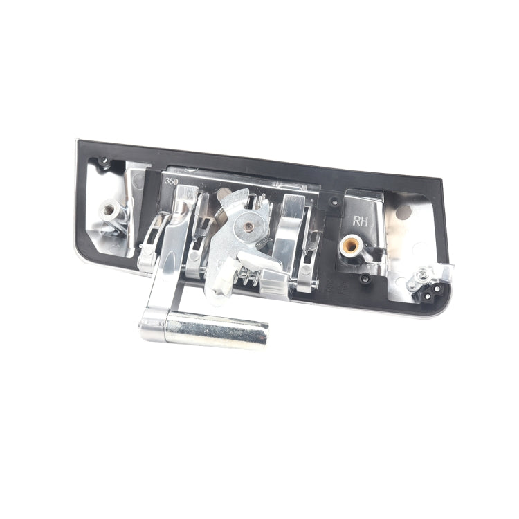 A5882-02 Car Right Side Door Outside Handle 80606-CD01E for Nissan 350Z 2003-2009, A5882-02