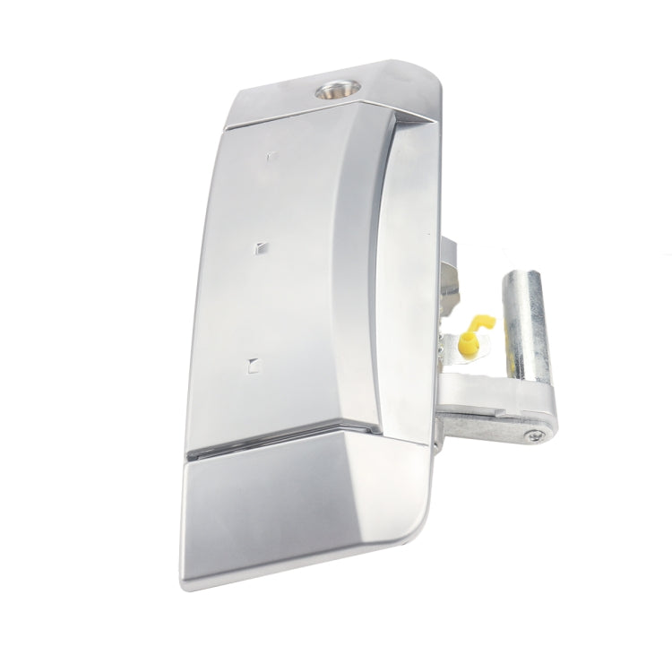 A5924 1 Pair Car Door Outside Handle 80607-CD41E+80606-CD01E for Nissan 350Z 2003-2009, CP-2593, CP-2592