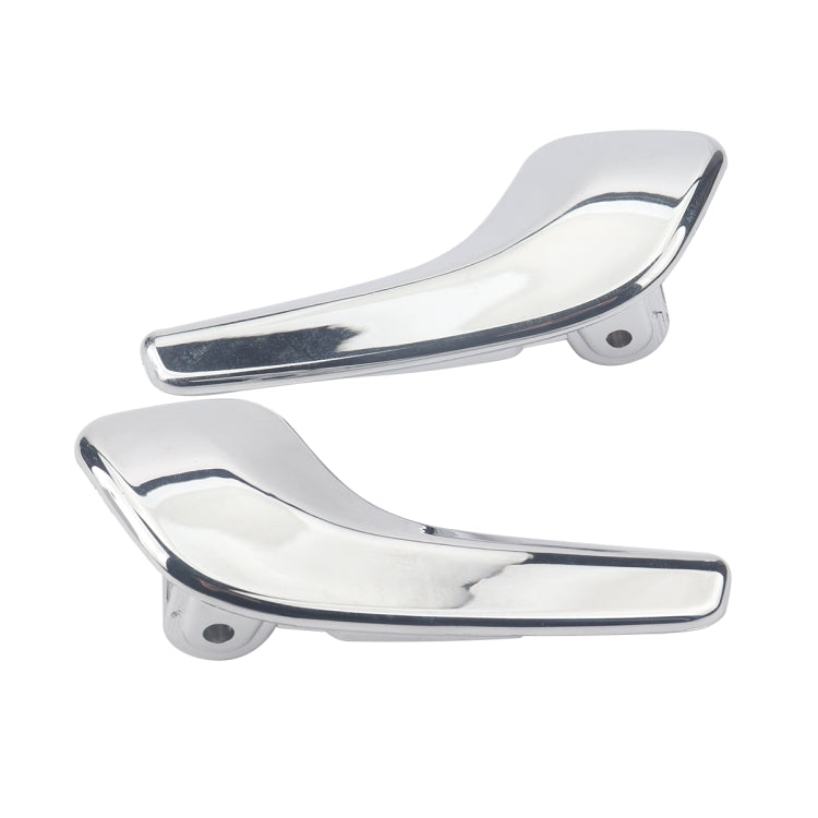 A5735 1 Pair Car Door Inside Handle 13297813 + 13297814 for Vauxhall, A5735