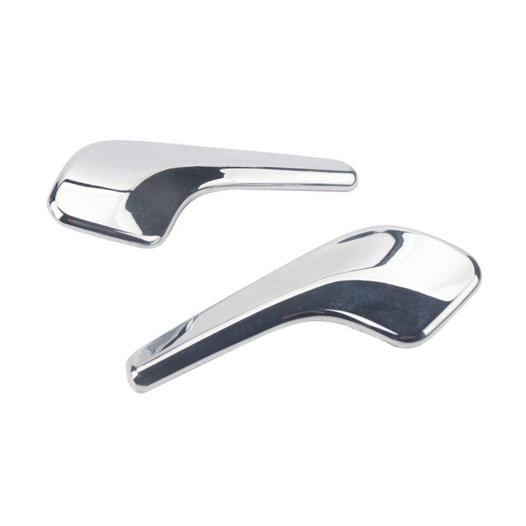 A5735 1 Pair Car Door Inside Handle 13297813 + 13297814 for Vauxhall, A5735