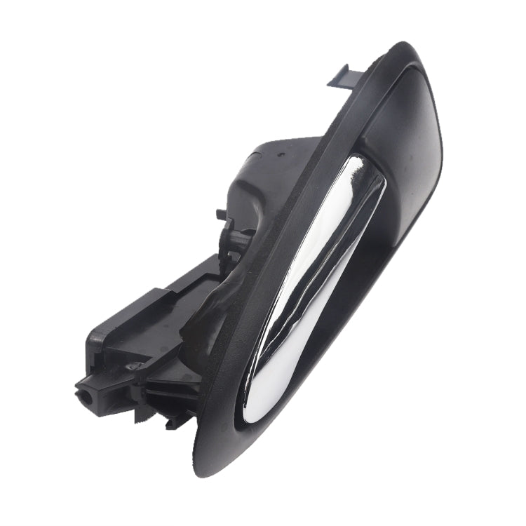 A5822-02 Car Electroplating Right Side Door Inside Handle 6J1837114A for Seat Ibiza 2009-2012, A5822-02