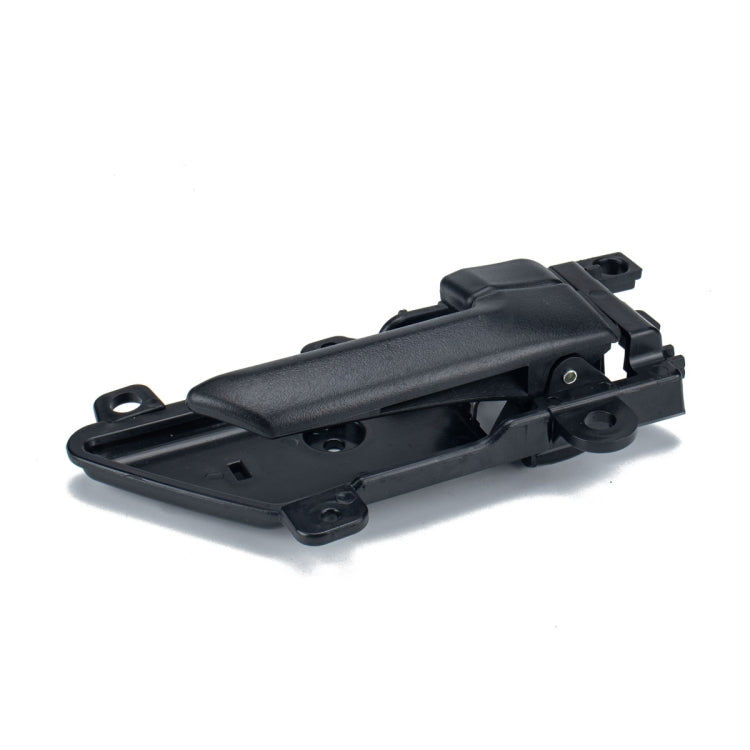 A3242 1 Pair Car Door Inside Handle 82610-3J000+82620-3J000 for Hyundai Veracruz 2007 -2012, A3242