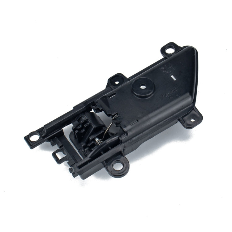 A3242 1 Pair Car Door Inside Handle 82610-3J000+82620-3J000 for Hyundai Veracruz 2007 -2012, A3242