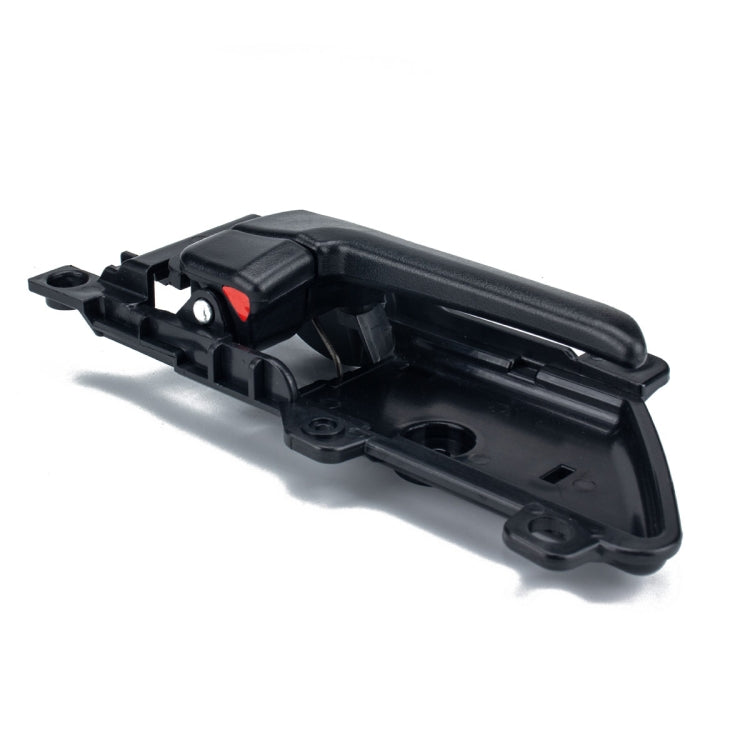 A3242 1 Pair Car Door Inside Handle 82610-3J000+82620-3J000 for Hyundai Veracruz 2007 -2012, A3242