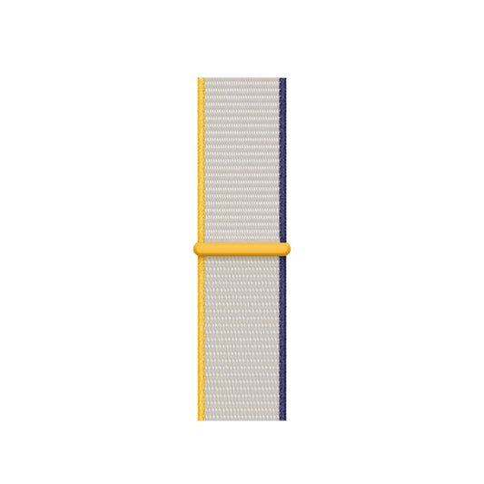 Loop Type Sport-Ersatzarmband für Apple Watch Series 7 41mm / & 6 & SE & 5 & 4 40mm, für Apple Watch Series 7 45mm / & 6 & SE & 5 & 4 44mm, für Apple Watch Series 7 41mm / 6 & SE & 5 & 4 40mm