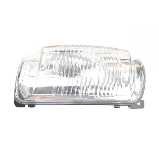 A5805-01 Car Left Side Rear Mirror Indicator Lamp Cover 1847387 for Ford Transit MK8 2014-2019, A5805-01