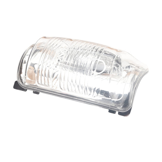 A5805-02 Car Right Side Rear Mirror Indicator Lamp Cover 1847389 for Ford Transit MK8 2014-2019, A5805-02