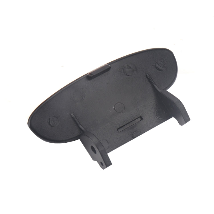 A5926 Car Central Armrest Cover Lock with Tool Kit 83451-SNA-A01ZA for Honda Civic 2006-2011, A5926