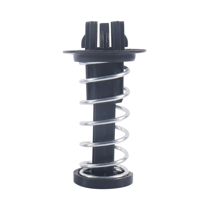 A6248 Car Hood Buffer Hood Catch Spring Safety Bracket A2048800127 for Mercedes-Benz, A6248
