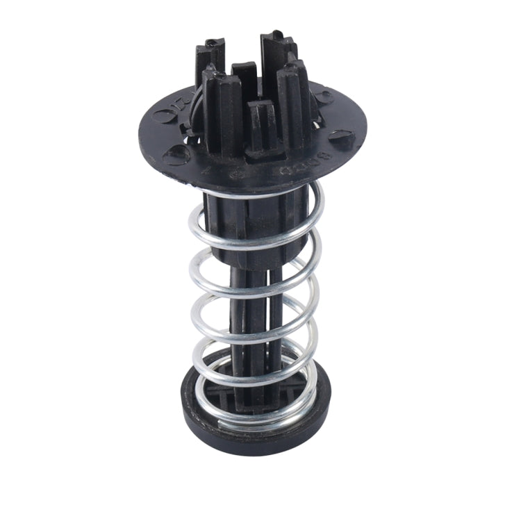 A6248 Car Hood Buffer Hood Catch Spring Safety Bracket A2048800127 for Mercedes-Benz, A6248