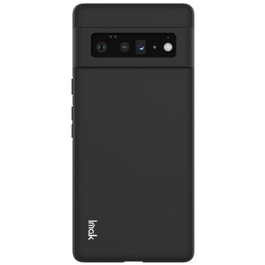 IMAK UC-3 Series Shockproof Frosted TPU Protective Case, For Google Pixel 6 Pro, For Google Pixel 6