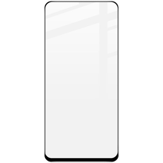 IMAK 9H Surface Hardness Full Screen Tempered Glass Film Pro+ Series, For OnePlus Nord 2 5G, For Xiaomi Redmi Note 10 5G, For vivo S10 5G / S10 Pro 5G, For Samsung Galaxy M21 2021