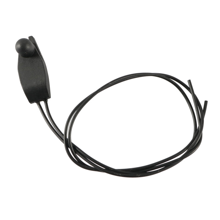 Car External Temperature Sensor 6445F9 for Peugeot, A5487