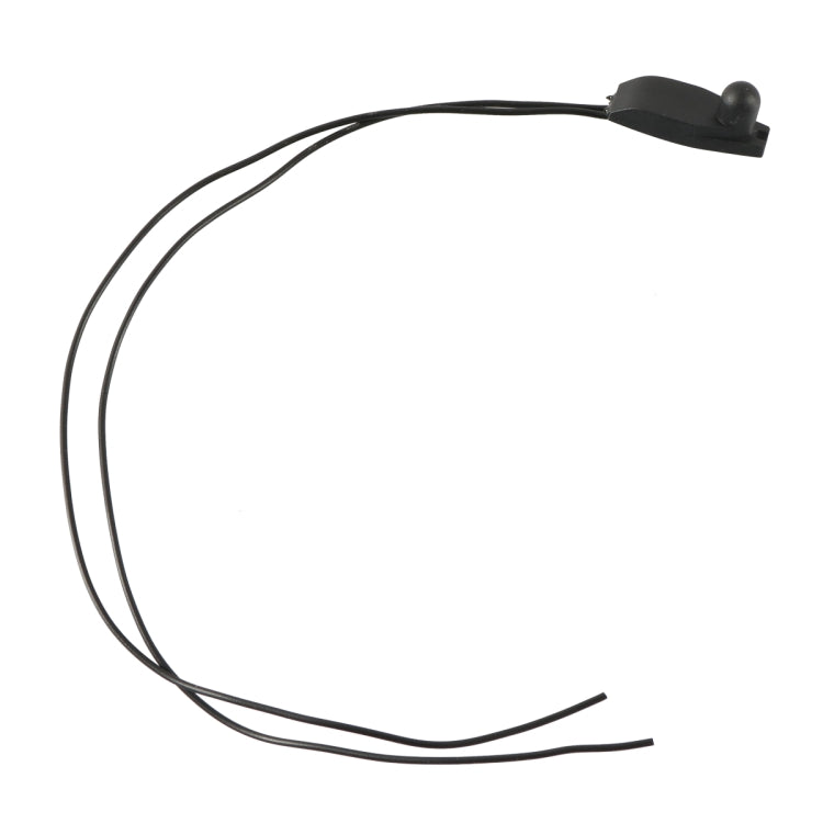 Car External Temperature Sensor 6445F9 for Peugeot, A5487