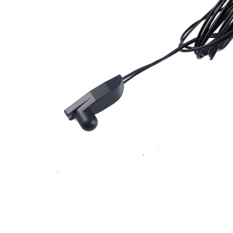 Car External Temperature Sensor 6445F9 for Peugeot, A5487