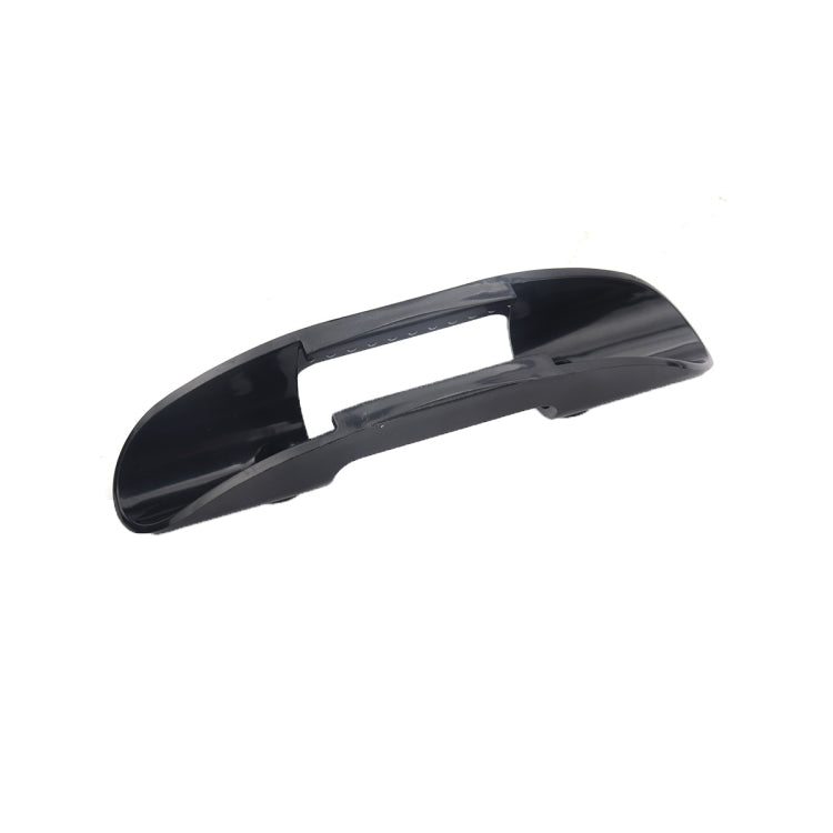 Boat / Kayak Oar Plastic Fixing Buckle Paddle Clip Holder with Screws, A5959 2 PCS, A5960 4 PCS
