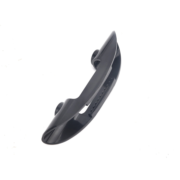 Boat / Kayak Oar Plastic Fixing Buckle Paddle Clip Holder with Screws, A5959 2 PCS, A5960 4 PCS
