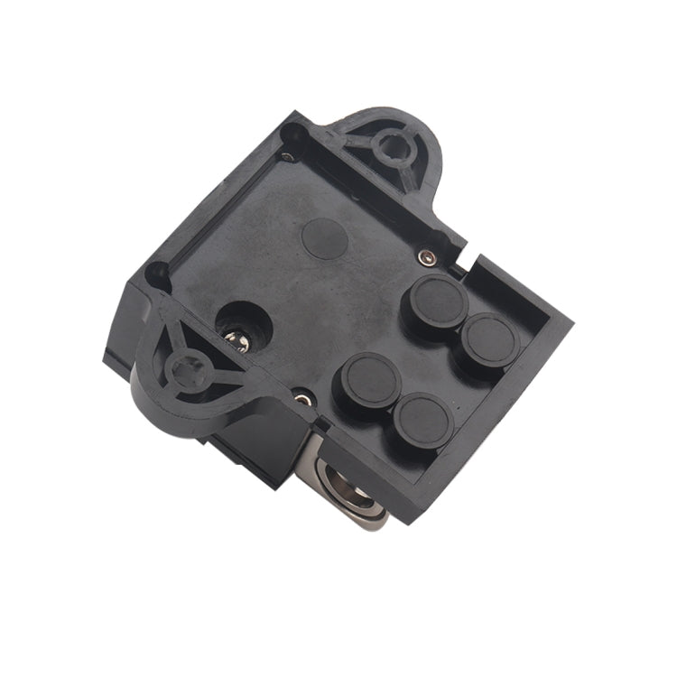 200A Car / Yacht Audio Circuit Breaker with Accessory, A6071