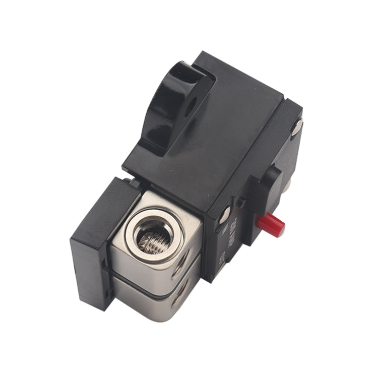 200A Car / Yacht Audio Circuit Breaker with Accessory, A6071