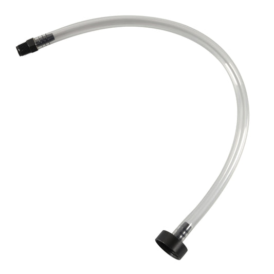 2 PCS Ship / Dinghy Hydraulic Steering System Ship Exhaust Kit, A6357