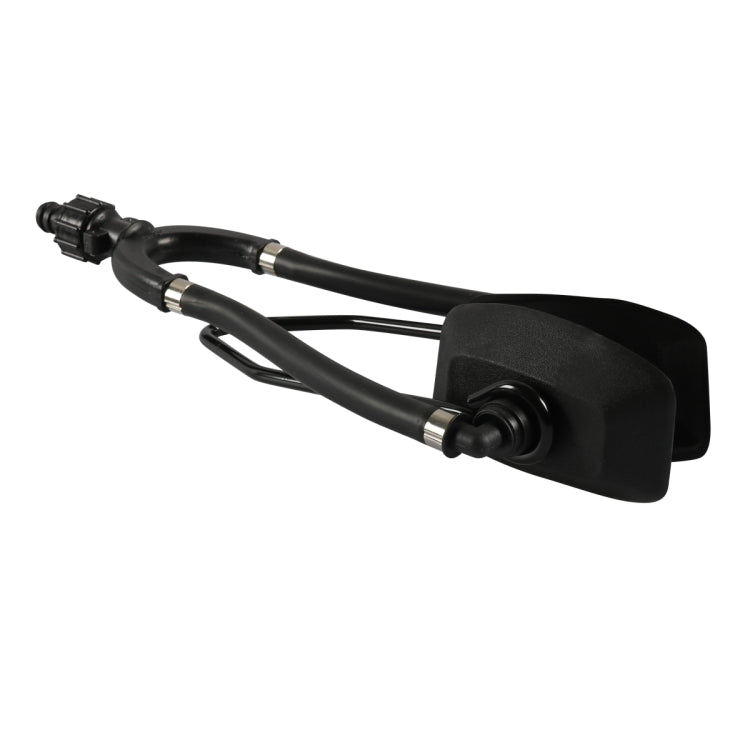 Marine Double-tube Reinforced Square-head Motor Cleaner, Motor Cleaner