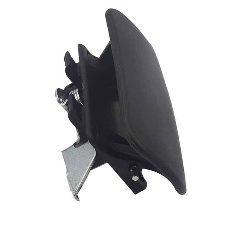 A6026-01 Car Left Side Sliding Door Handle YC15V26601AN for Ford Transit, A6026-01