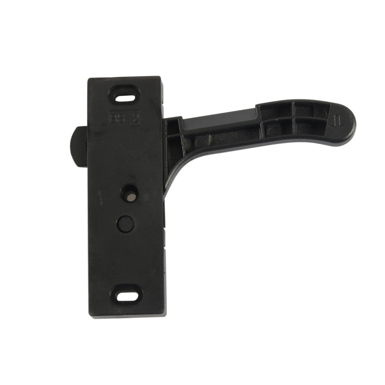 A6378-02 RV Right Side Window Door Handle Door Latch, A6378-02