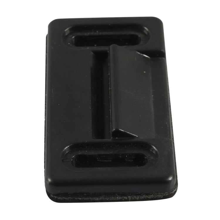 A6378-02 RV Right Side Window Door Handle Door Latch, A6378-02