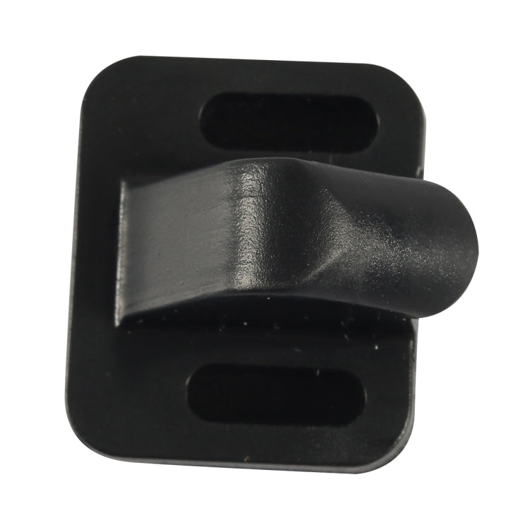 A6378-02 RV Right Side Window Door Handle Door Latch, A6378-02