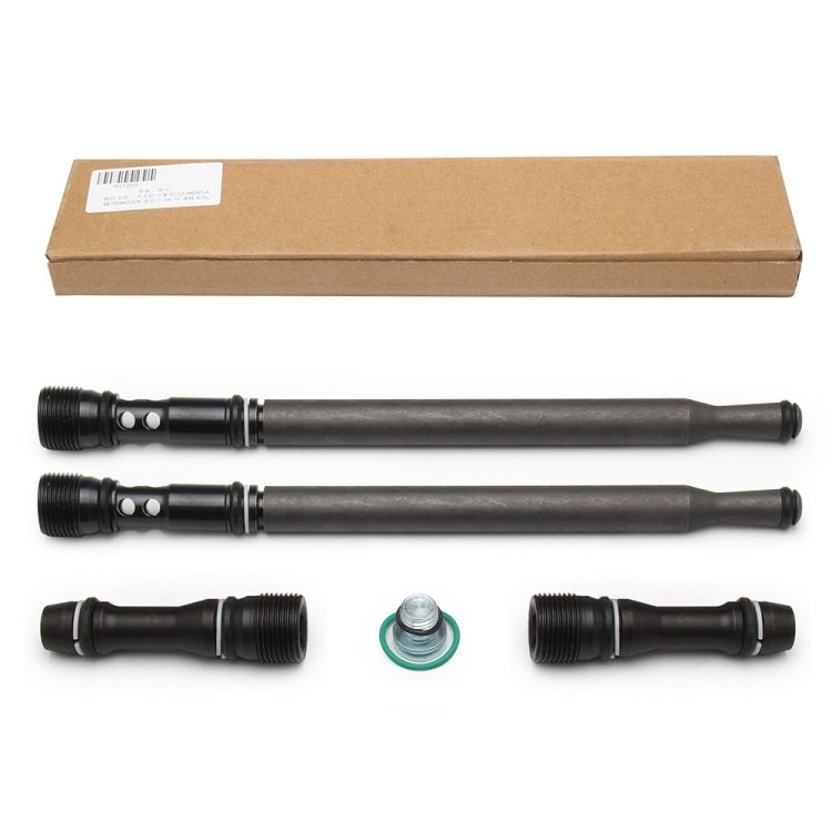 Ensemble durite et tuyau de carburant moteur 6E7Z-9A332-A 6.0L pour Ford E350 F250 2004-2010, pour Ford E350 F250 2004-2010