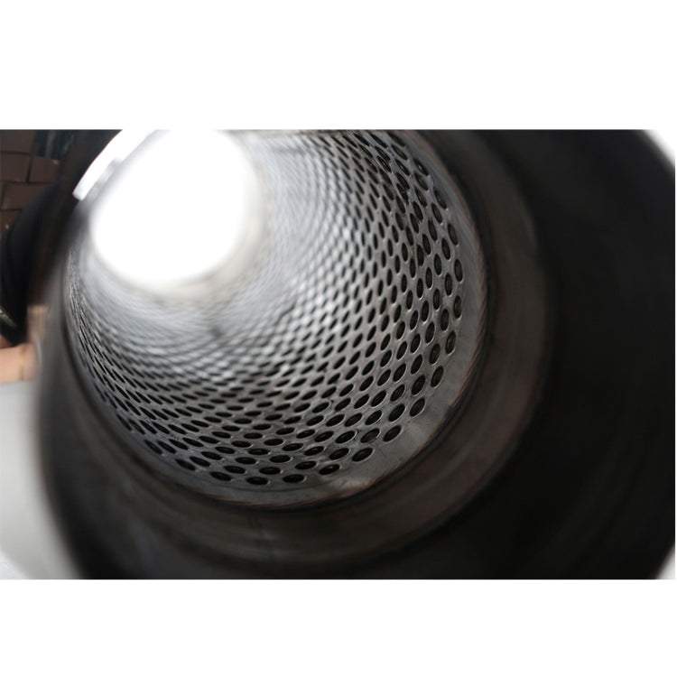 Universal Car / Motorcycles Stainless Exhaust Pipe Muffler, Exhaust Pipe