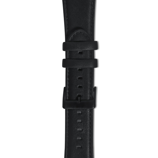 Bracelet de montre en cuir véritable huilé, pour Apple Watch Series 8&7 41mm / SE 2&6&SE&5&4 40mm / 3&2&1 38mm, pour Apple Watch Series 7 41mm / 6 & SE & 5 & 4 40mm / 3 & 2 & 1 38mm