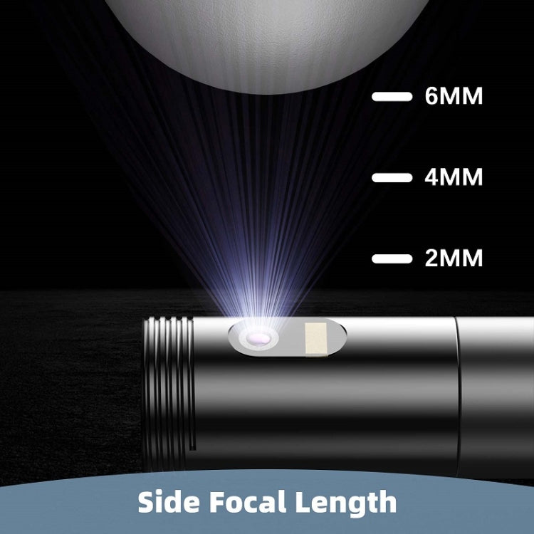 Y19 5.5mm Dual Lens Hand-held Hard-wire Endoscope with 4.3-inch IPS Color LCD Screen, 2m, 3.5m, 5m, 10m